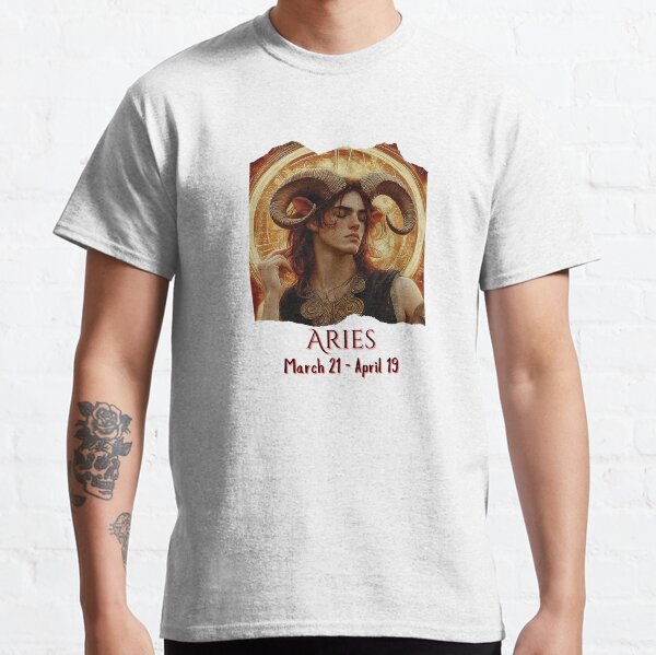 Item preview, Aries Flames designed and sold by Witchy Ways.