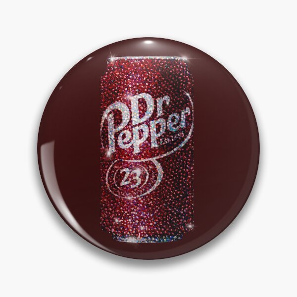 Item preview, Dr Soda, Soda Can, Sparkly Soda, Dr Soda, Girly Soda, Sparkle Soda designed and sold by Clancy Rodgers.