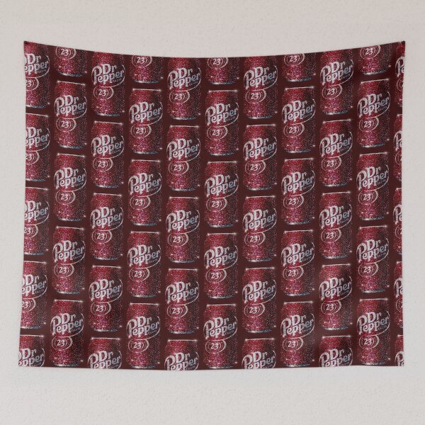 Item preview, Dr Soda, Soda Can, Sparkly Soda, Dr Soda, Girly Soda, Sparkle Soda designed and sold by Clancy Rodgers.