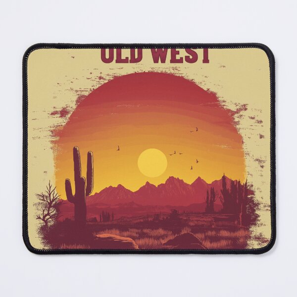Item preview, Old West designed and sold by Rtymer.