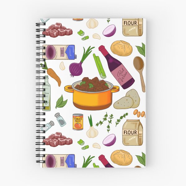 Item preview, Beef Stew designed and sold by MarshBec.
