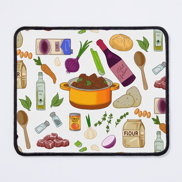 Item preview, Beef Stew designed and sold by MarshBec.