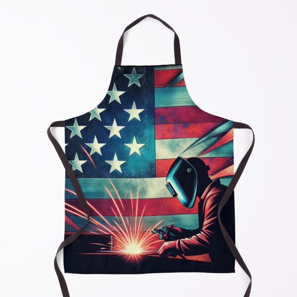 Item preview, Proud Welder designed and sold by KolinBoy.