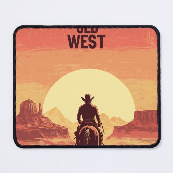 Item preview, Old West designed and sold by Rtymer.