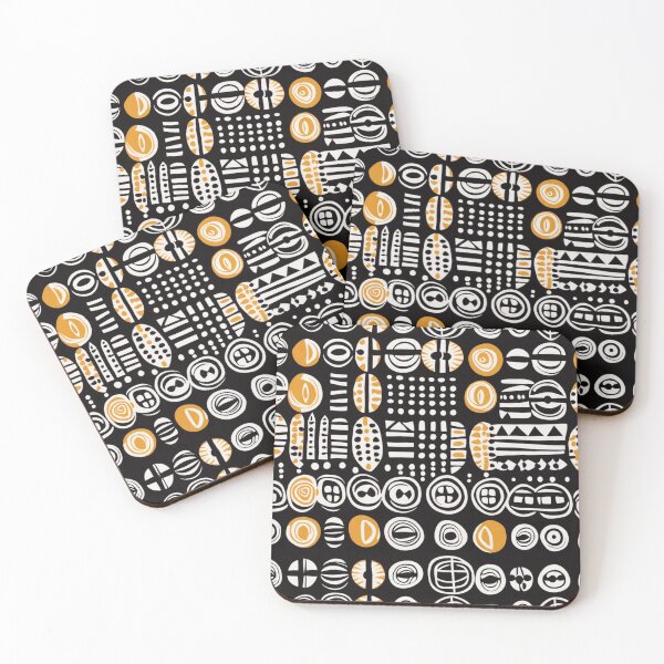 Item preview, Afrohemian Prints designed and sold by Shs-Kenya.