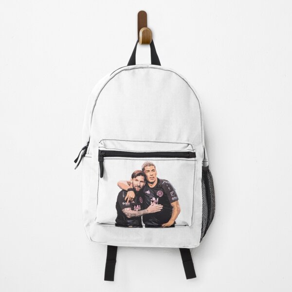 Item preview, Messi & Suarez Inter Miami designed and sold by FatalDes.