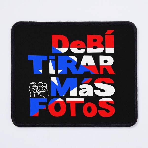 Item preview, Debi Tirar Mas Fotos / Puerto Rico designed and sold by unknowndesigns1.