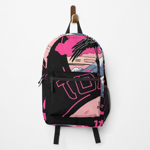 Item preview, Embrace the serenity of Tokyo with this captivating design! designed and sold by Zicola.