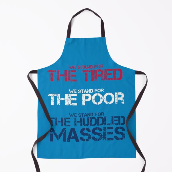 Item preview, We Stand for... designed and sold by fizzlecrunch.