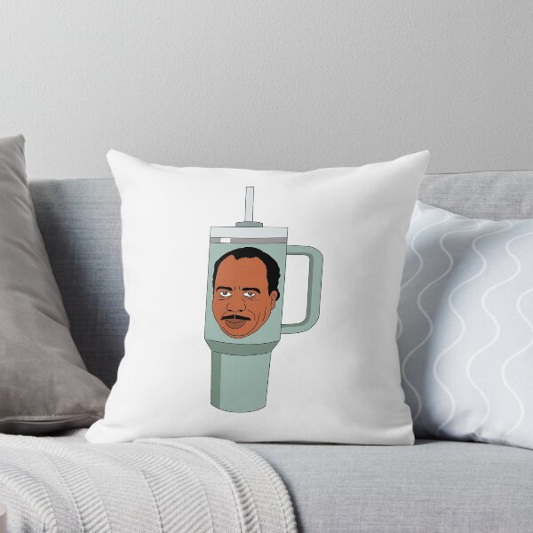 Item preview, Stanley Cup Office designed and sold by DamnGoodDesign.
