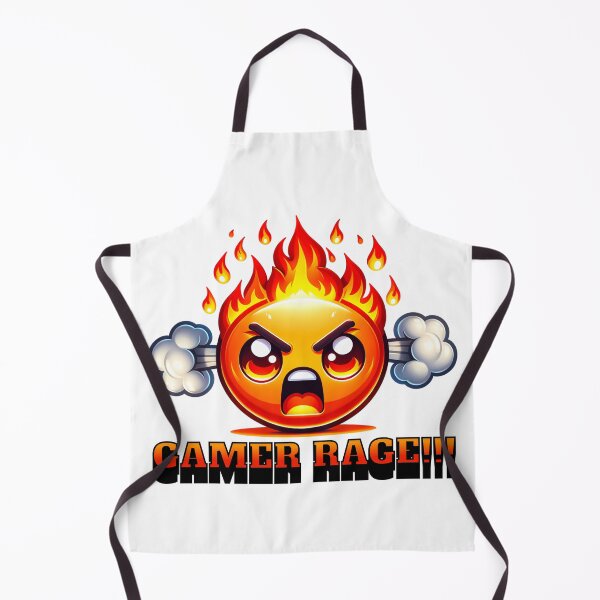 Item preview, Gamer Rage designed and sold by S4G Tees.