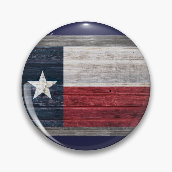 Item preview, Rustic Lone Star State Texas Flag Design designed and sold by art64.