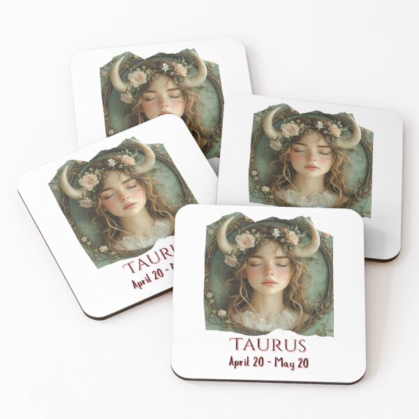 Item preview, Taurus Feminine designed and sold by Witchy Ways.