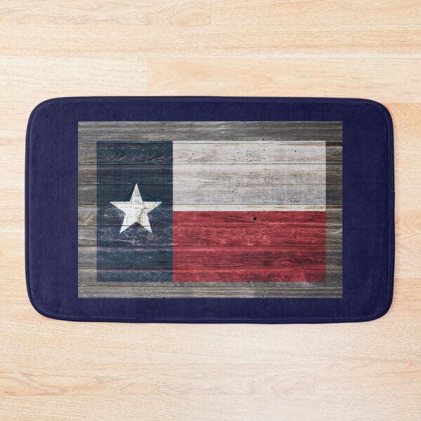 Item preview, Rustic Lone Star State Texas Flag Design designed and sold by art64.