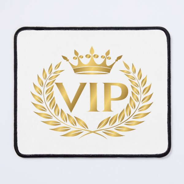 Item preview, Calling All V.I.P's designed and sold by Limitless Design Studio.