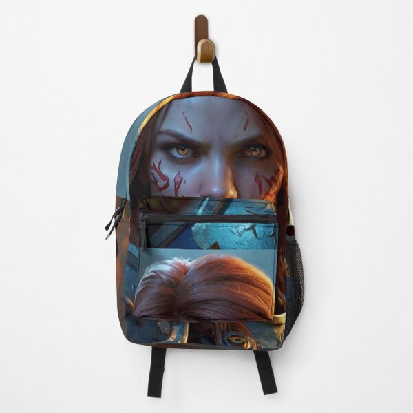 Artikelvorschau, Marci Hero Art – Premium Dota 2-Gamer-Art | Videospiel-Fan-Art, Dota 2-Merch & Gamer-Raumdekor entworfen und verkauft von Dota2Dot..