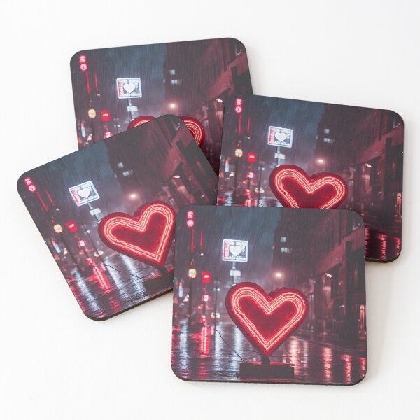 Item preview, Love in the city designed and sold by Aesthetically yours.
