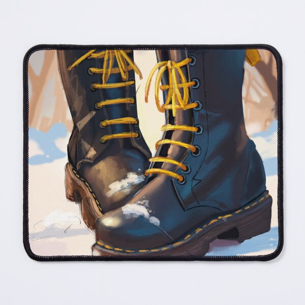 Item preview, Cute Winter Boots designed and sold by ashley-gates.