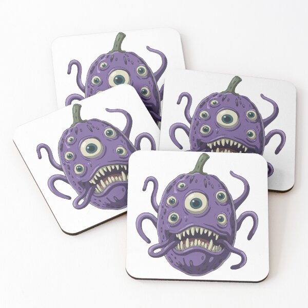 Item preview, Garden of Nightmares designed and sold by scarlov.