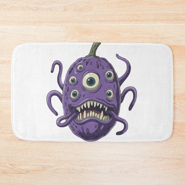 Item preview, Garden of Nightmares designed and sold by scarlov.