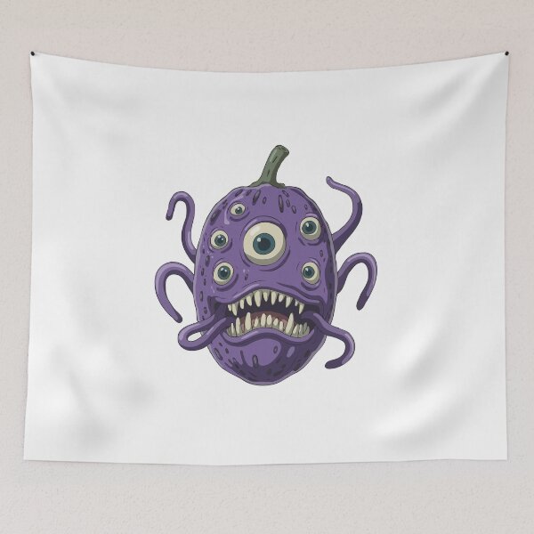 Item preview, Garden of Nightmares designed and sold by scarlov.