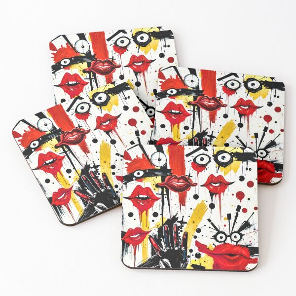 Item preview, Glorious Germany - my artistic interpretation of blossoming happiness designed and sold by Mark Fischer.