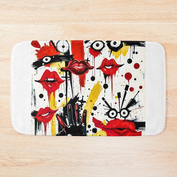 Item preview, Glorious Germany - my artistic interpretation of blossoming happiness designed and sold by Mark Fischer.