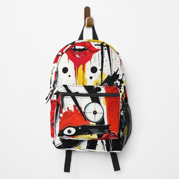 Item preview, Glorious Germany - my artistic interpretation of blossoming happiness designed and sold by Mark Fischer.