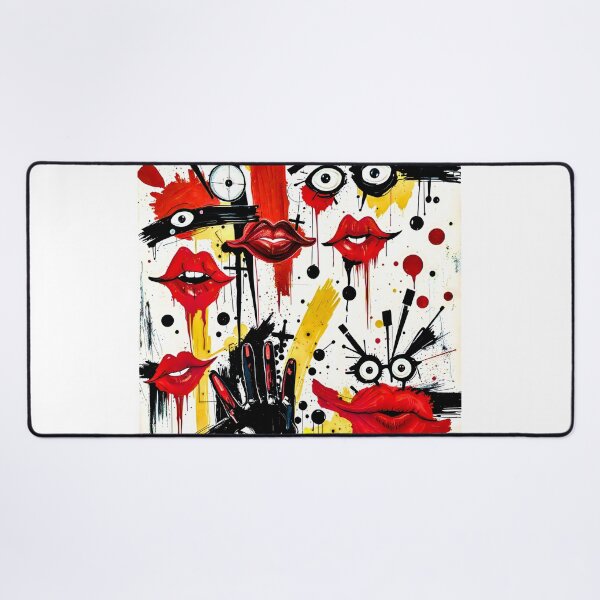 Item preview, Glorious Germany - my artistic interpretation of blossoming happiness designed and sold by Mark Fischer.