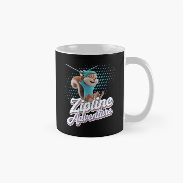 Item preview, Zipline adventure - Zipline designed and sold by JansenGS.