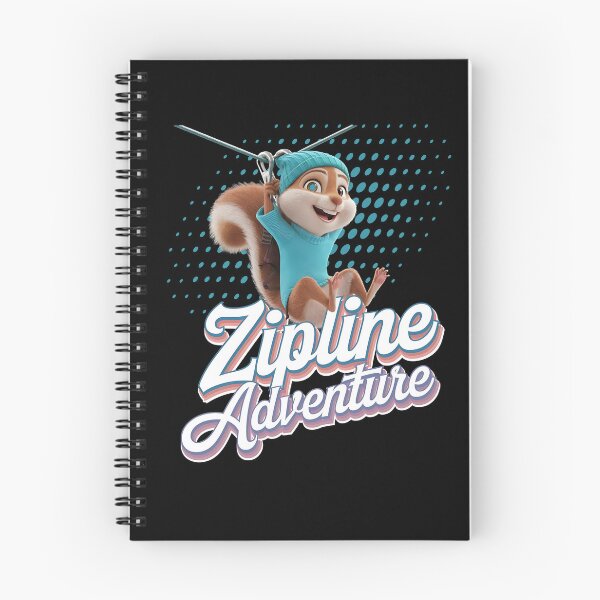 Item preview, Zipline adventure - Zipline designed and sold by JansenGS.