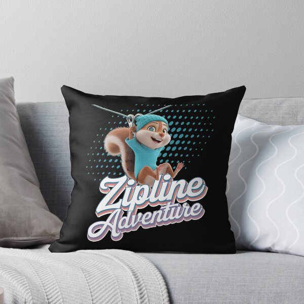 Item preview, Zipline adventure - Zipline designed and sold by JansenGS.