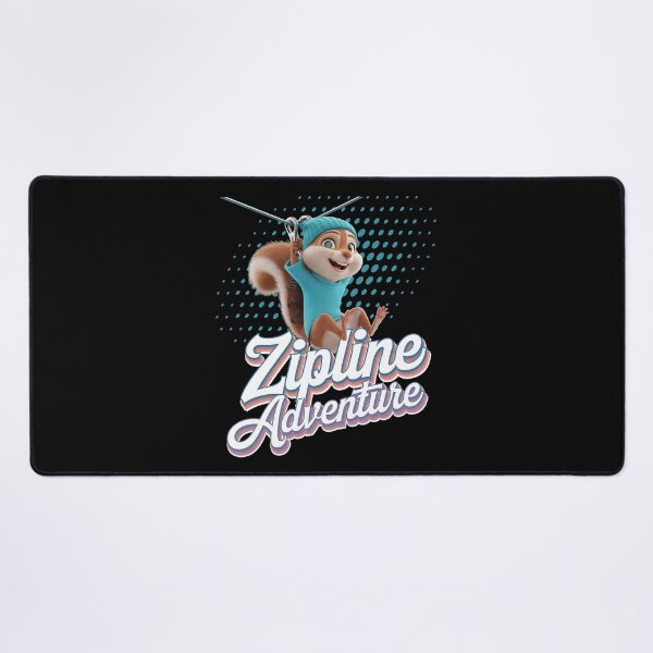 Item preview, Zipline adventure - Zipline designed and sold by JansenGS.