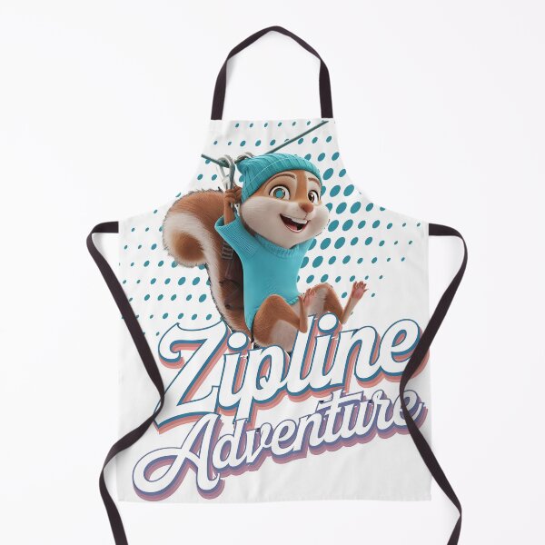 Item preview, Zipline adventure - Zipline designed and sold by JansenGS.