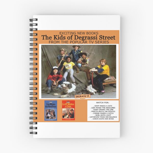 Item preview, KODS Book Poster designed and sold by lucey05.