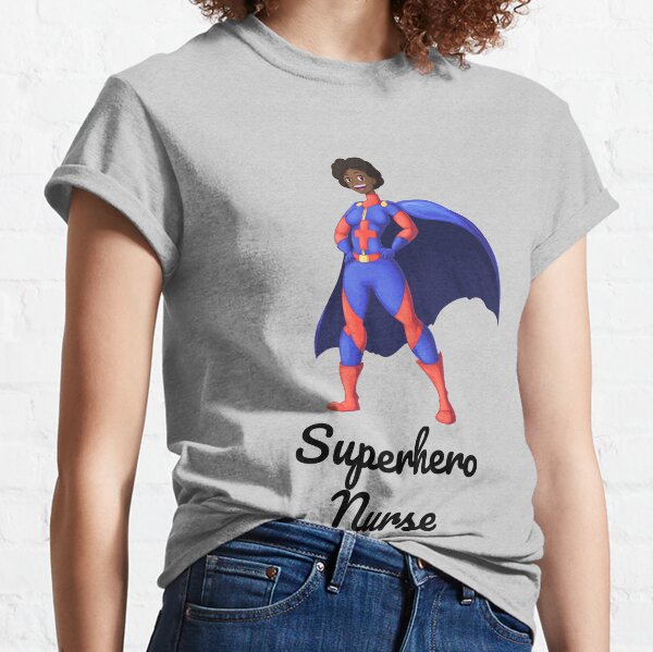 african american superhero shirts