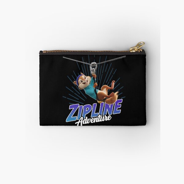 Item preview, Zipline adventure - Zipline designed and sold by JansenGS.
