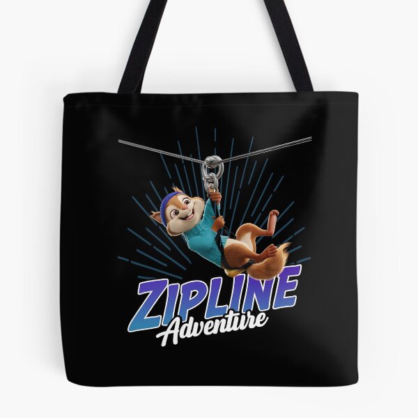Item preview, Zipline adventure - Zipline designed and sold by JansenGS.