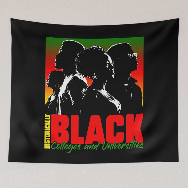 Item preview, HBCU  designed and sold by RobScottCreates.