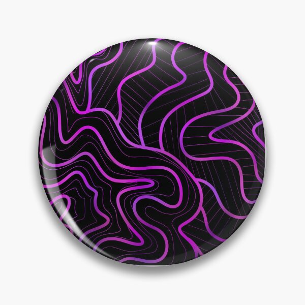 Item preview, Pink Scratchboard designed and sold by AlmosFrostedArt.