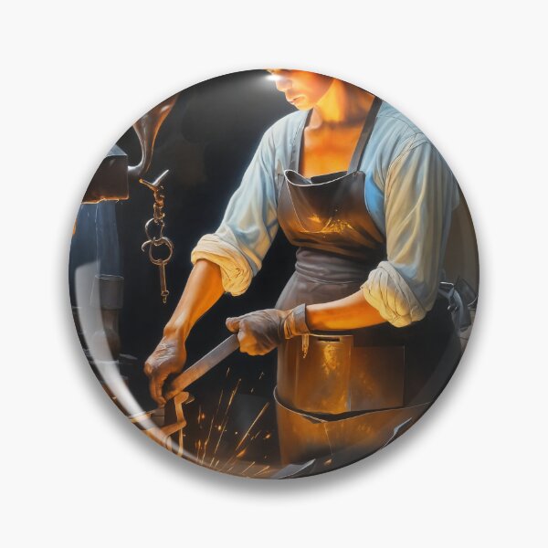 Item preview, The forge designed and sold by BardamuLF.