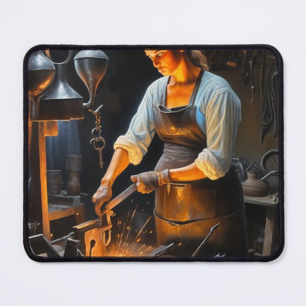 Item preview, The forge designed and sold by BardamuLF.