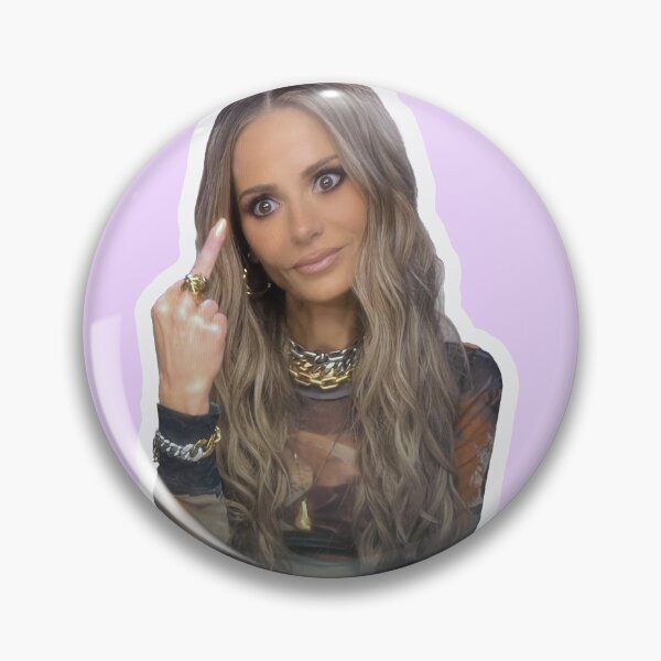 Artikelvorschau, Dorit Kemsley zeigt bei „Real Housewives of Beverly Hills RHOBH“ den Mittelfinger vor der Kamera entworfen und verkauft von fancysarah.