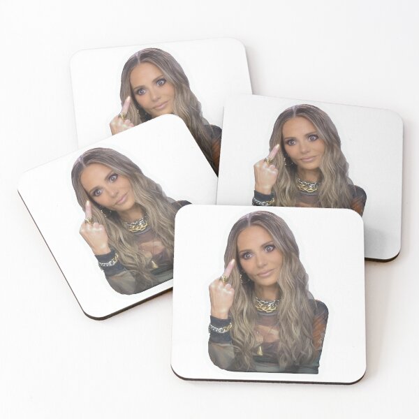 Item preview, Dorit Kemsley Flipping the Camera Off on Real Housewives of Beverly Hills RHOBH designed and sold by fancysarah.