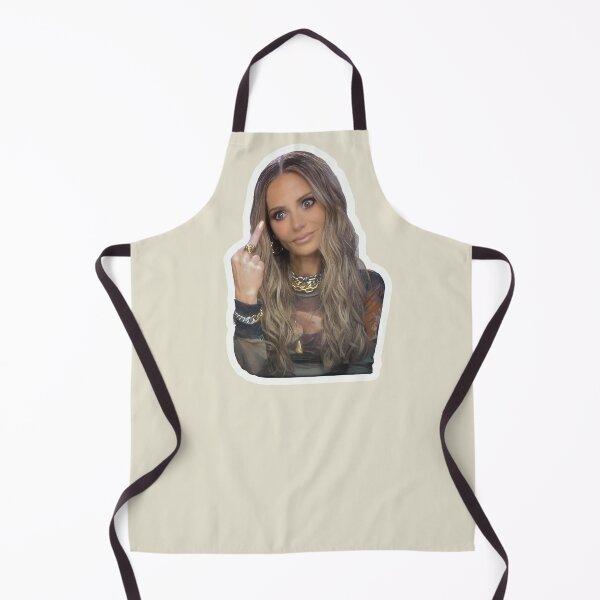 Item preview, Dorit Kemsley Flipping the Camera Off on Real Housewives of Beverly Hills RHOBH designed and sold by fancysarah.