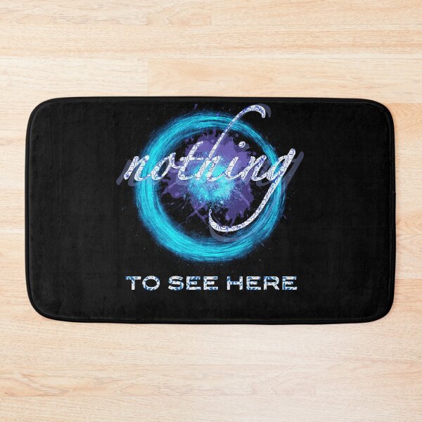 Item preview, Nothing to see here designed and sold by nogamax.
