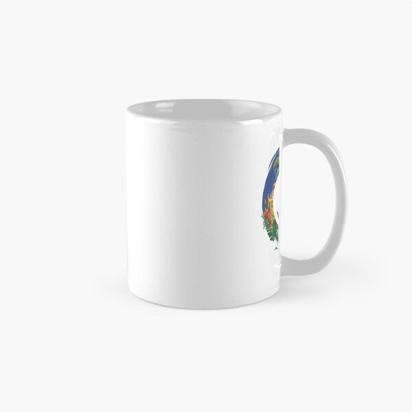 Item preview, Central African Republic Welcomes Flag Map Bangui, Ubangi River designed and sold by AnimalsDH305.