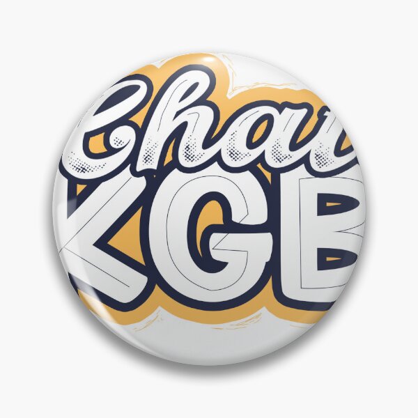 Item preview, Chat KGB designed and sold by Geekbits-Store.