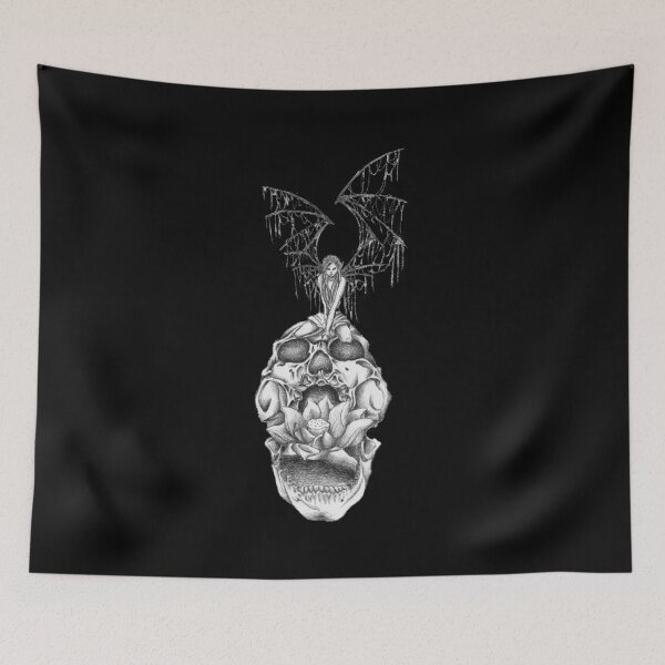 Item preview, LIFE AND DECAY designed and sold by RowenaTmT.