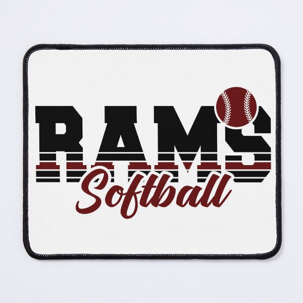Item preview, Sierra Sage Softball - White designed and sold by bekagraham.